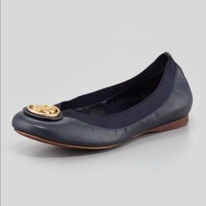 Tory Burch Caroline 2 Flats